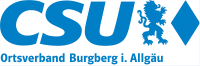 CSU Ortsverband Burgberg